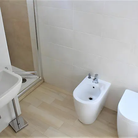 Monolocale Eddy By Salentolimit *