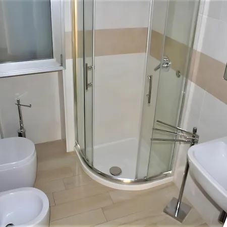 Apartment Monolocale Eddy By Salentolimit Torre Lapillo