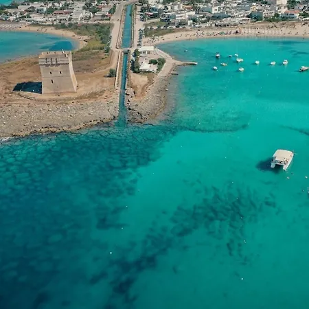 Daire Monolocale Eddy By Salentolimit *