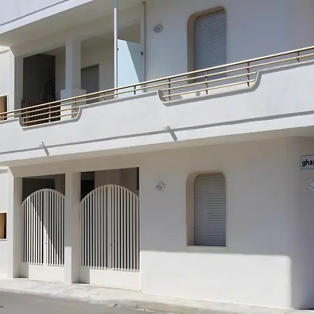 Monolocale Eddy By Salentolimit Appartement *