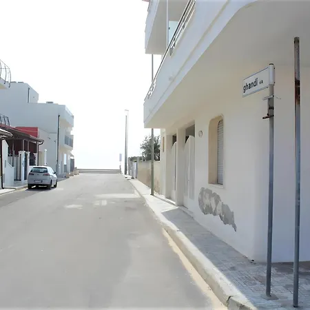 Monolocale Eddy By Salentolimit Appartement *