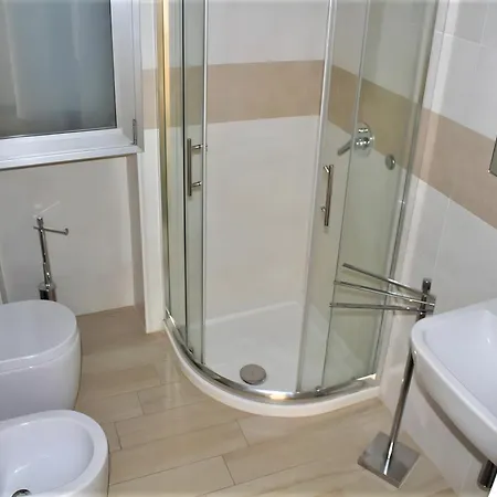 Monolocale Eddy By Salentolimit Appartement Torre Lapillo