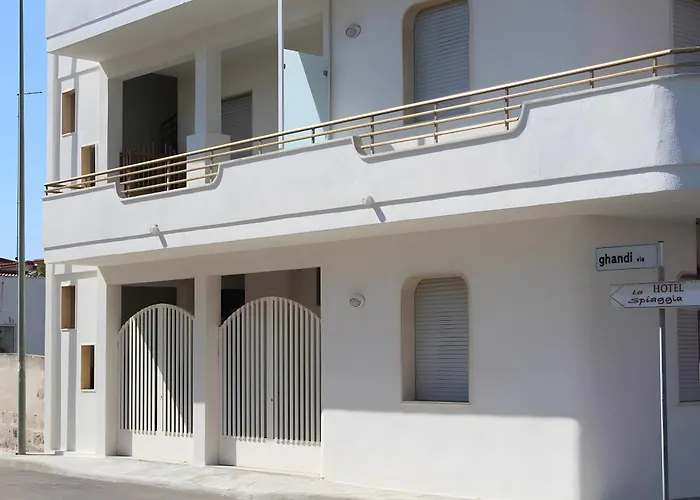 Apartment Monolocale Eddy By Salentolimit *