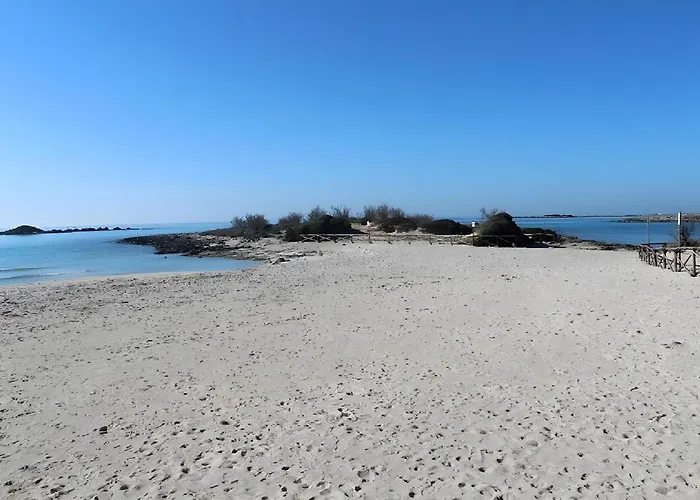 Monolocale Eddy By Salentolimit *