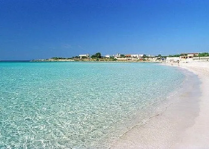 Apartment Monolocale Eddy By Salentolimit *