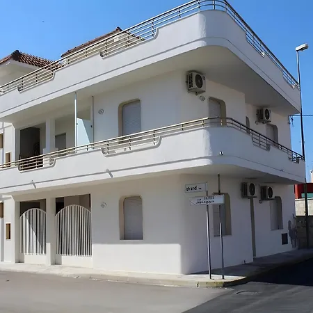 Monolocale Eddy By Salentolimit Apartamento