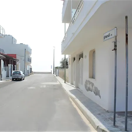 Monolocale Eddy By Salentolimit