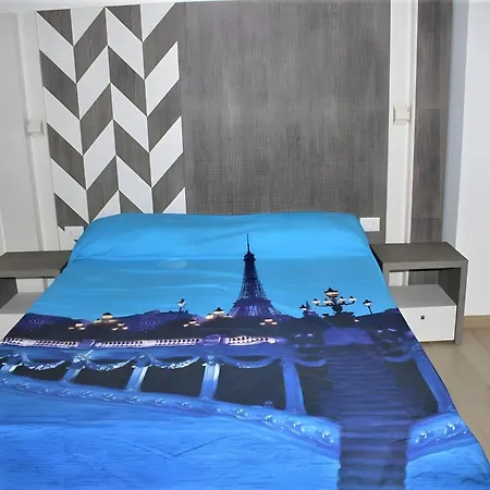 公寓 Monolocale Eddy By Salentolimit *