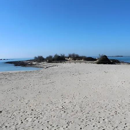 Monolocale Eddy By Salentolimit *