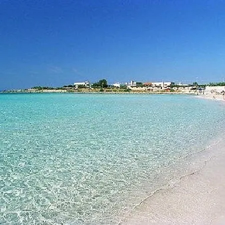 公寓 Monolocale Eddy By Salentolimit *