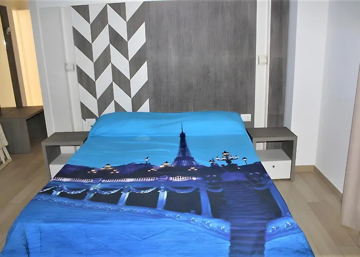 公寓 Monolocale Eddy By Salentolimit *